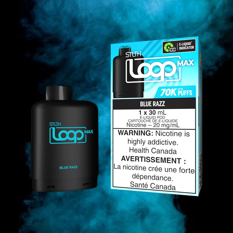 STLTH Loop Max - Image 3