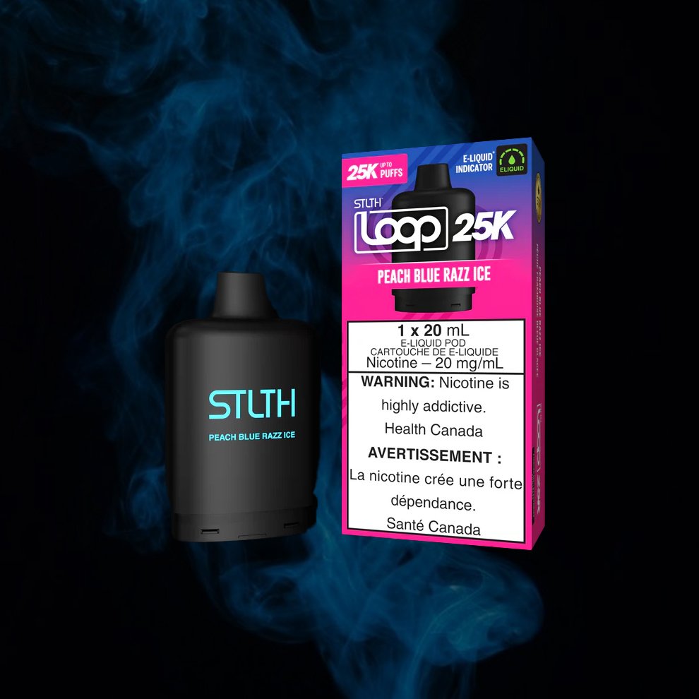 STLTH Loop 25K - Image 3