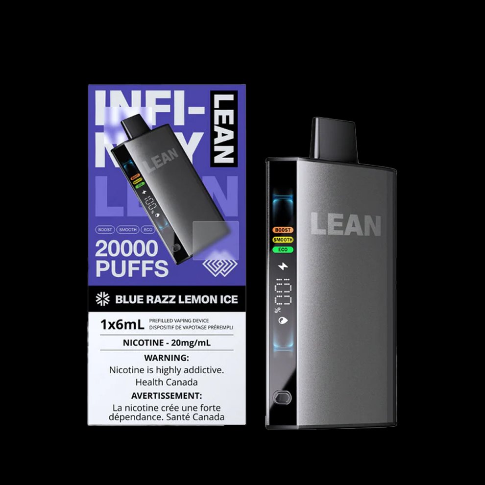 Infinity Lean 20K - Image 3