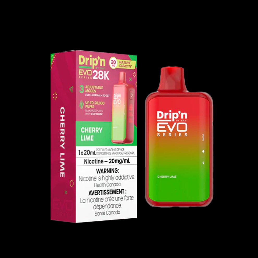 Drip’n EVO Series 28K
