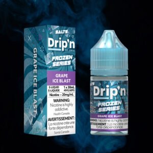 Drip’n Frozen Series