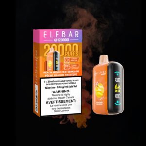 Elfbar 200