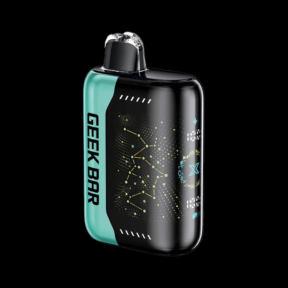 Geek Bar Pulse X 25,000 - Image 3