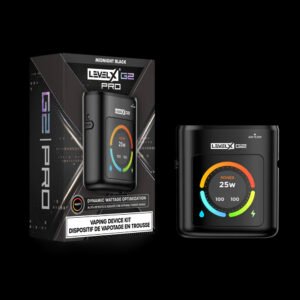 Level X G2 Pro Device