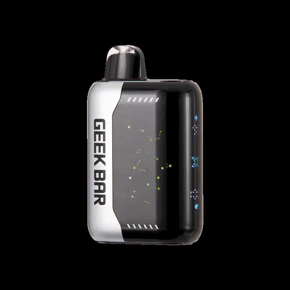 Geek Bar Pulse X 25,000 - Image 4