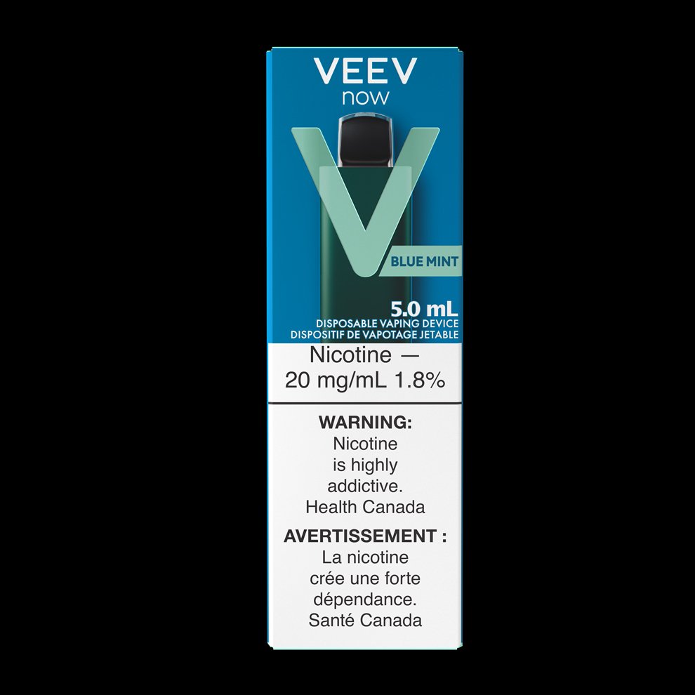 VEEV NOW – Ice Mint - Image 4
