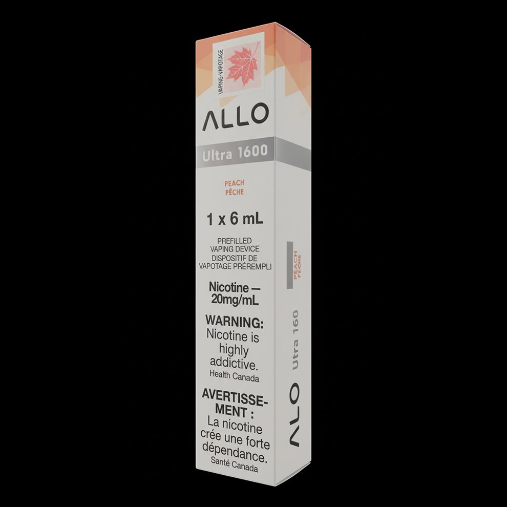 ALLO Ultra 1600 - Image 3