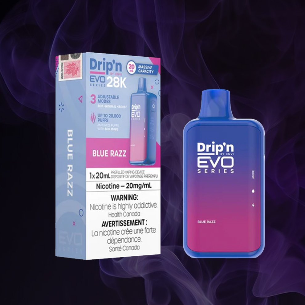 Drip’n EVO Series 28K - Image 2