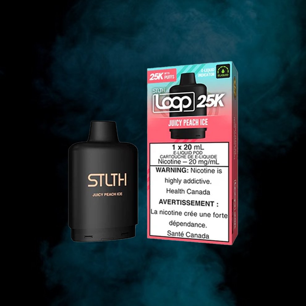 STLTH Loop 25K - Image 4