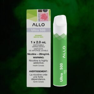 ALLO Ultra 2500
