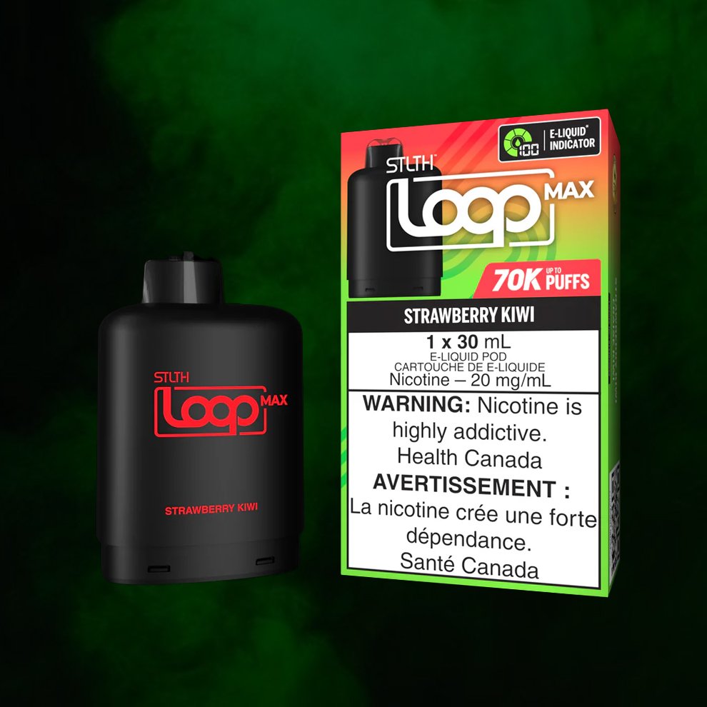 STLTH Loop Max - Image 4