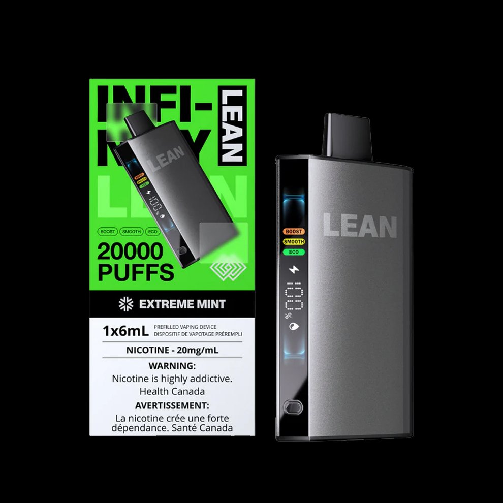 Infinity Lean 20K - Image 4