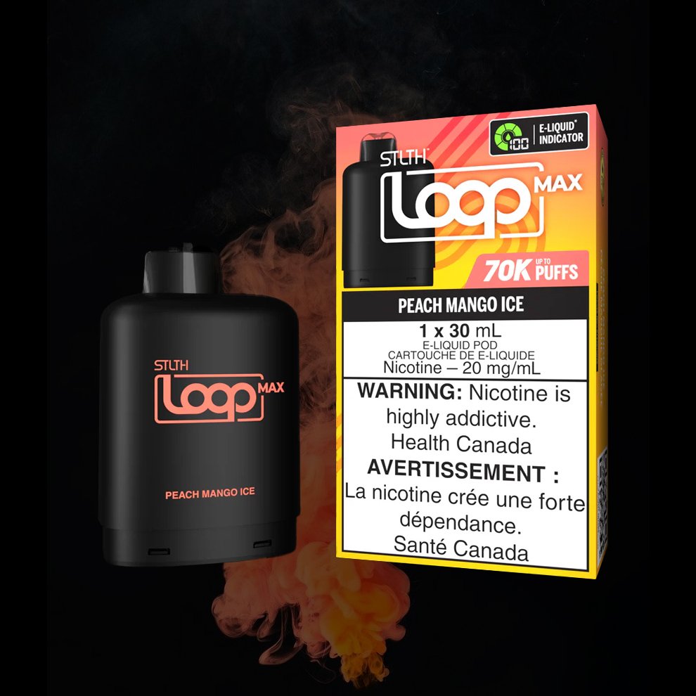 STLTH Loop Max - Image 2