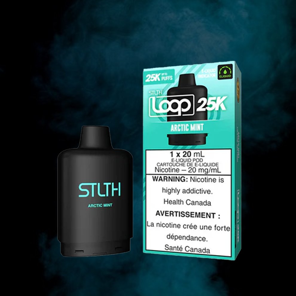 STLTH Loop 25K - Image 2