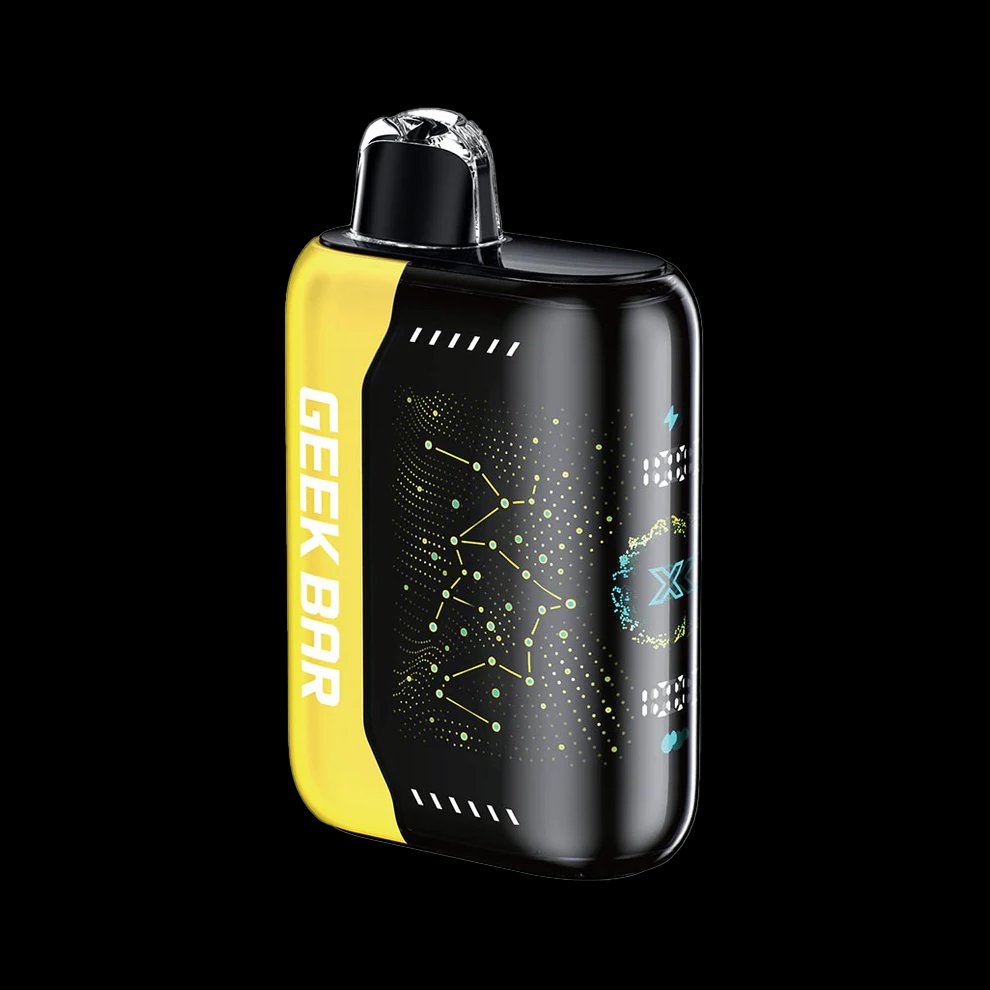 Geek Bar Pulse X 25,000 - Image 2