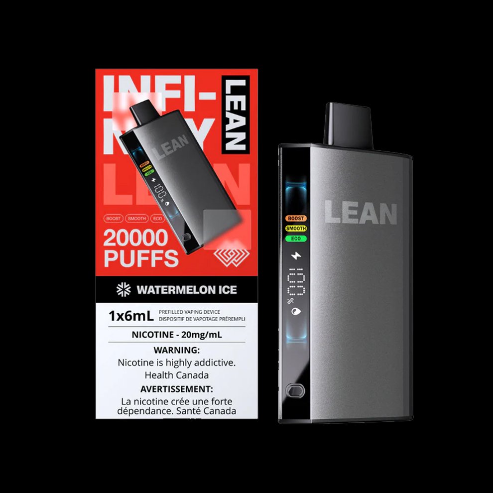 Infinity Lean 20K - Image 5