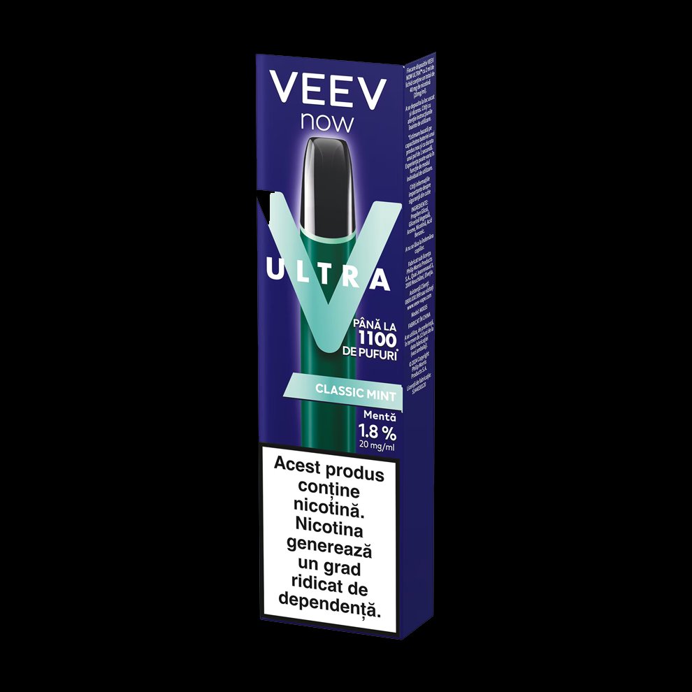 VEEV NOW – Ice Mint - Image 2