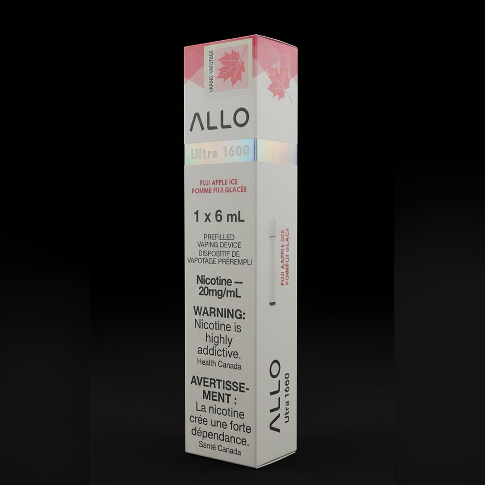 ALLO Ultra 1600 - Image 4