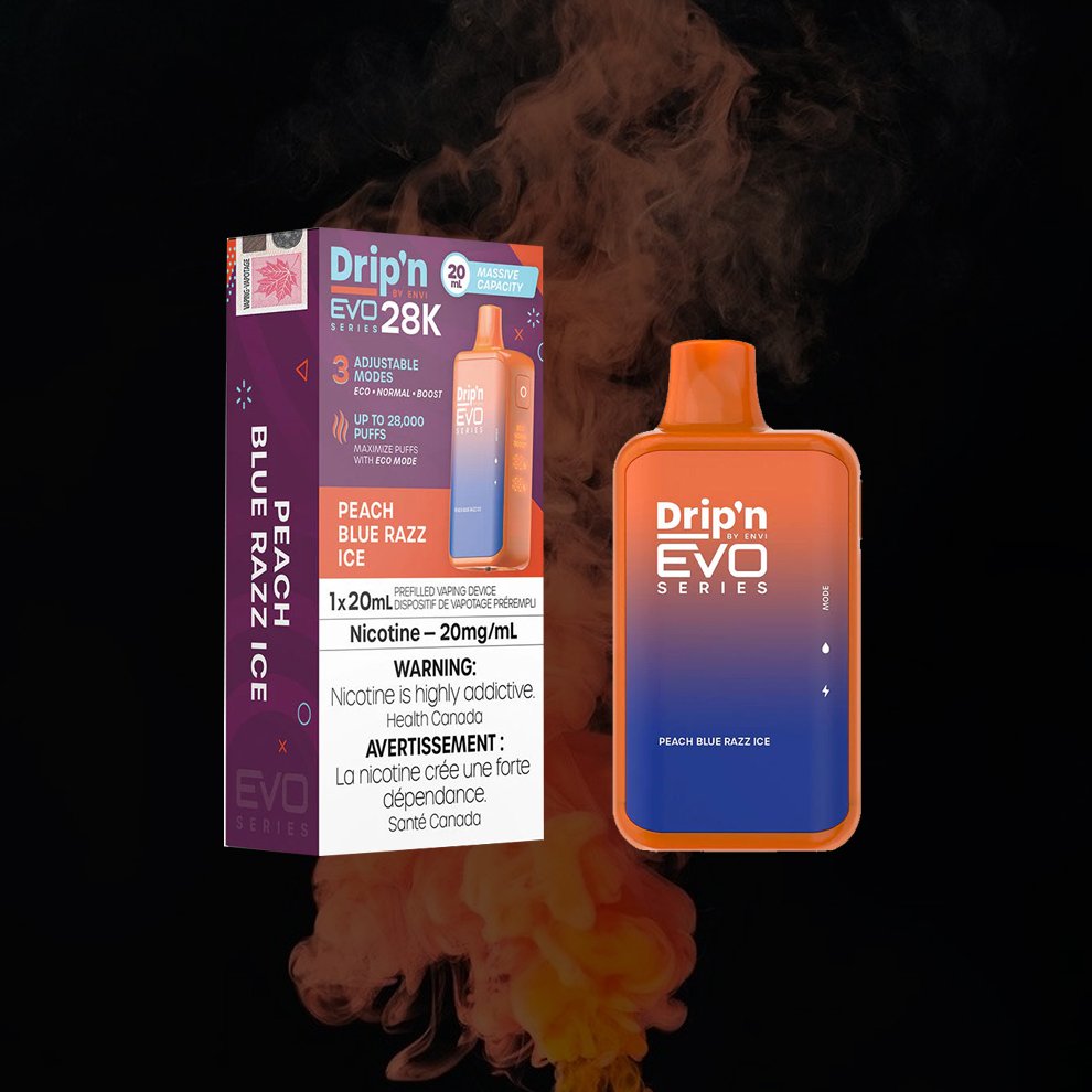 Drip’n EVO Series 28K - Image 3