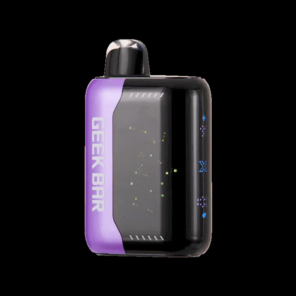 Geek Bar Pulse X 25,000