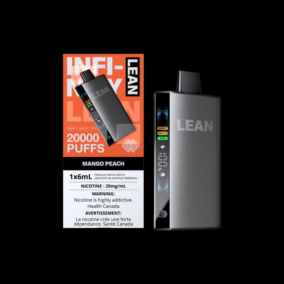 Infinity Lean 20K - Image 6