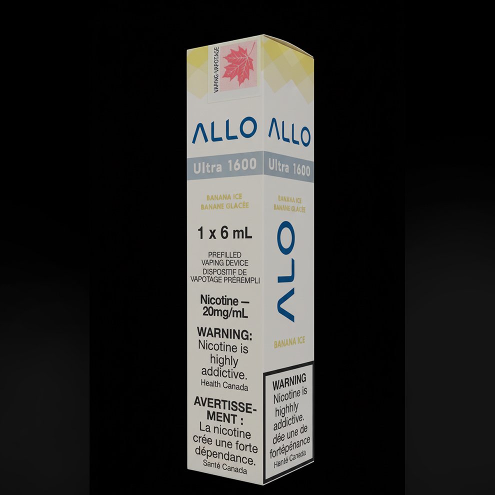 ALLO Ultra 1600 - Image 5