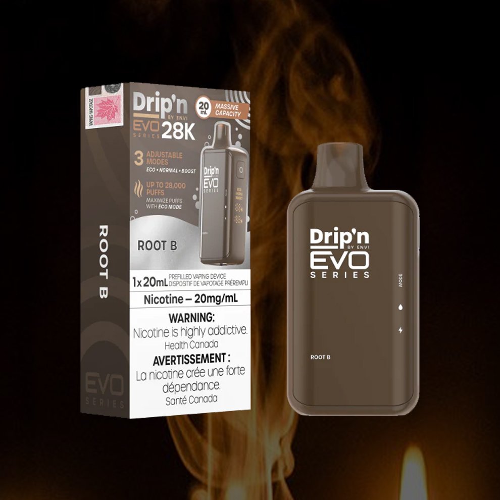 Drip’n EVO Series 28K - Image 4