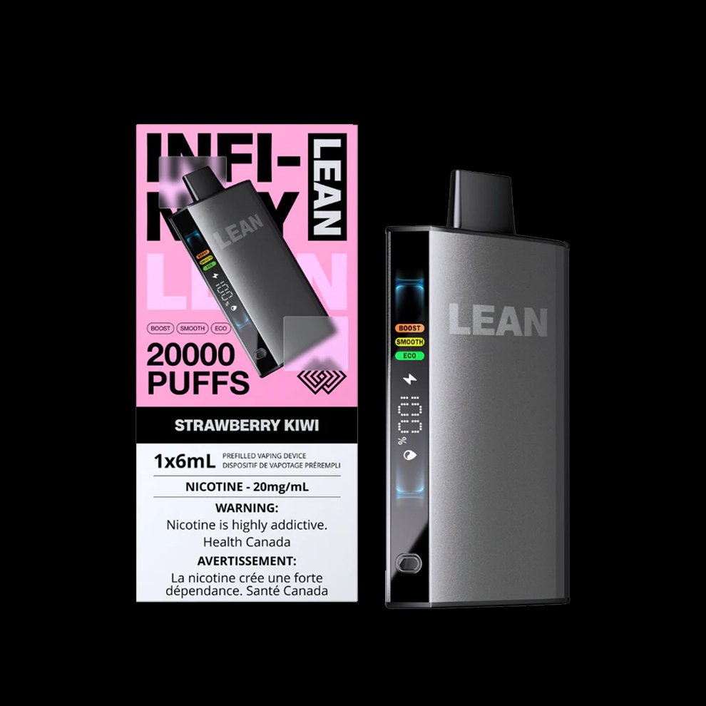 Infinity Lean 20K - Image 2