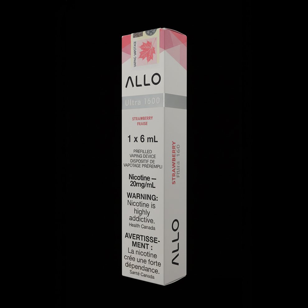 ALLO Ultra 1600 - Image 6