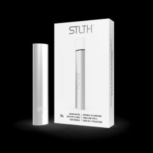 STLTH Vape Device