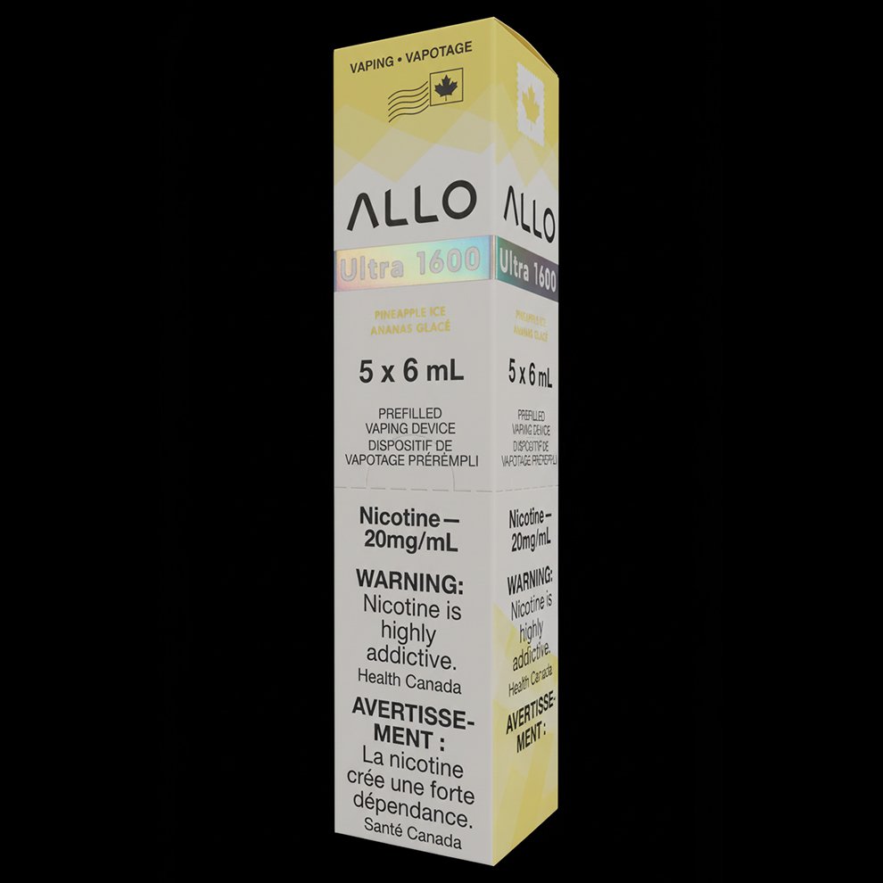 ALLO Ultra 1600 - Image 8