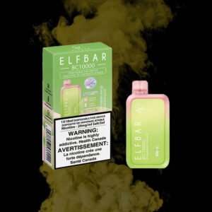 Elfbar BC10000